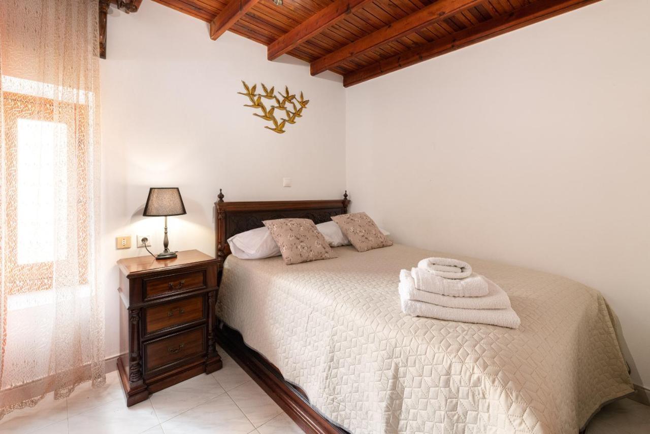 Sea La Vie Villa Symi Exterior photo